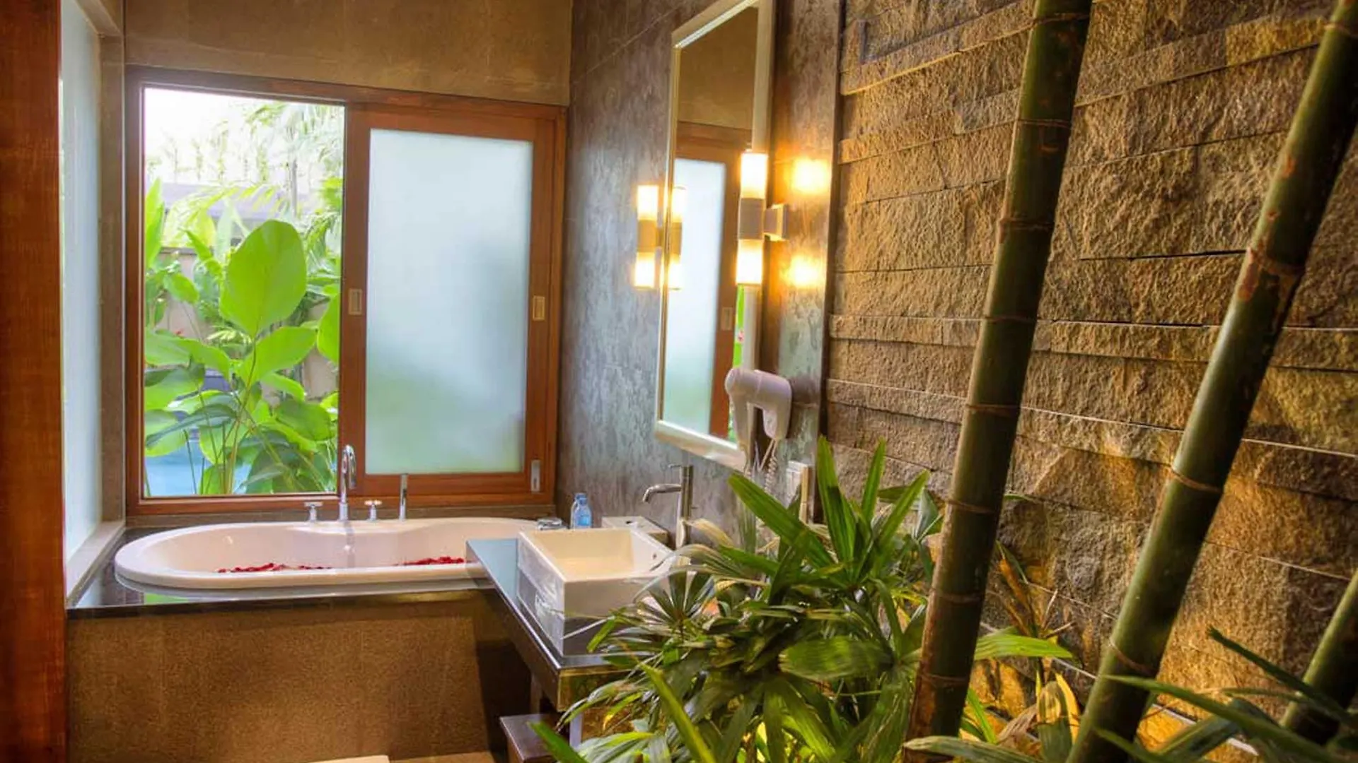 Kanishka Villas Seminyak