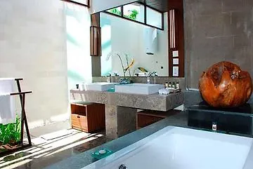 Kanishka Villas Seminyak 0*,