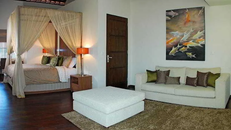 Kanishka Villas Seminyak