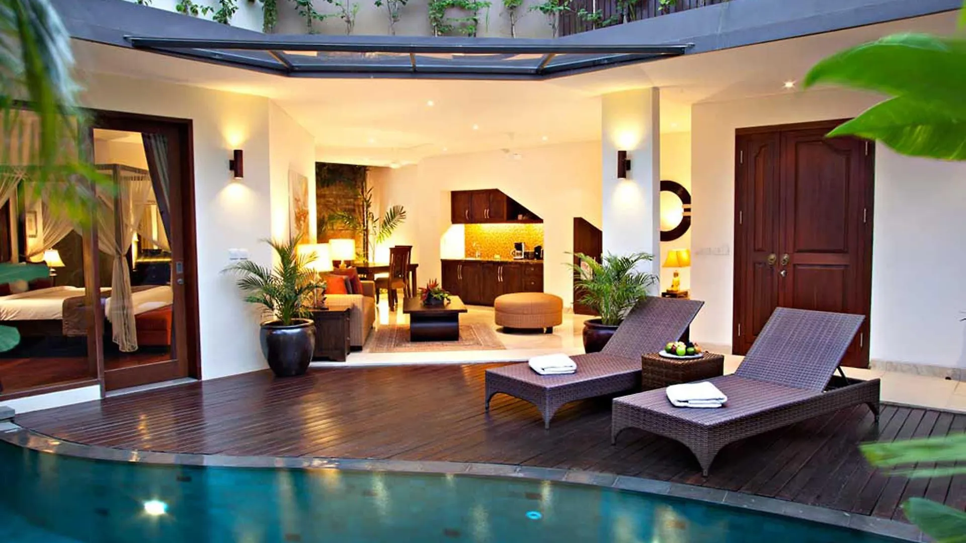 Kanishka Villas Seminyak   Seminyak (Bali)
