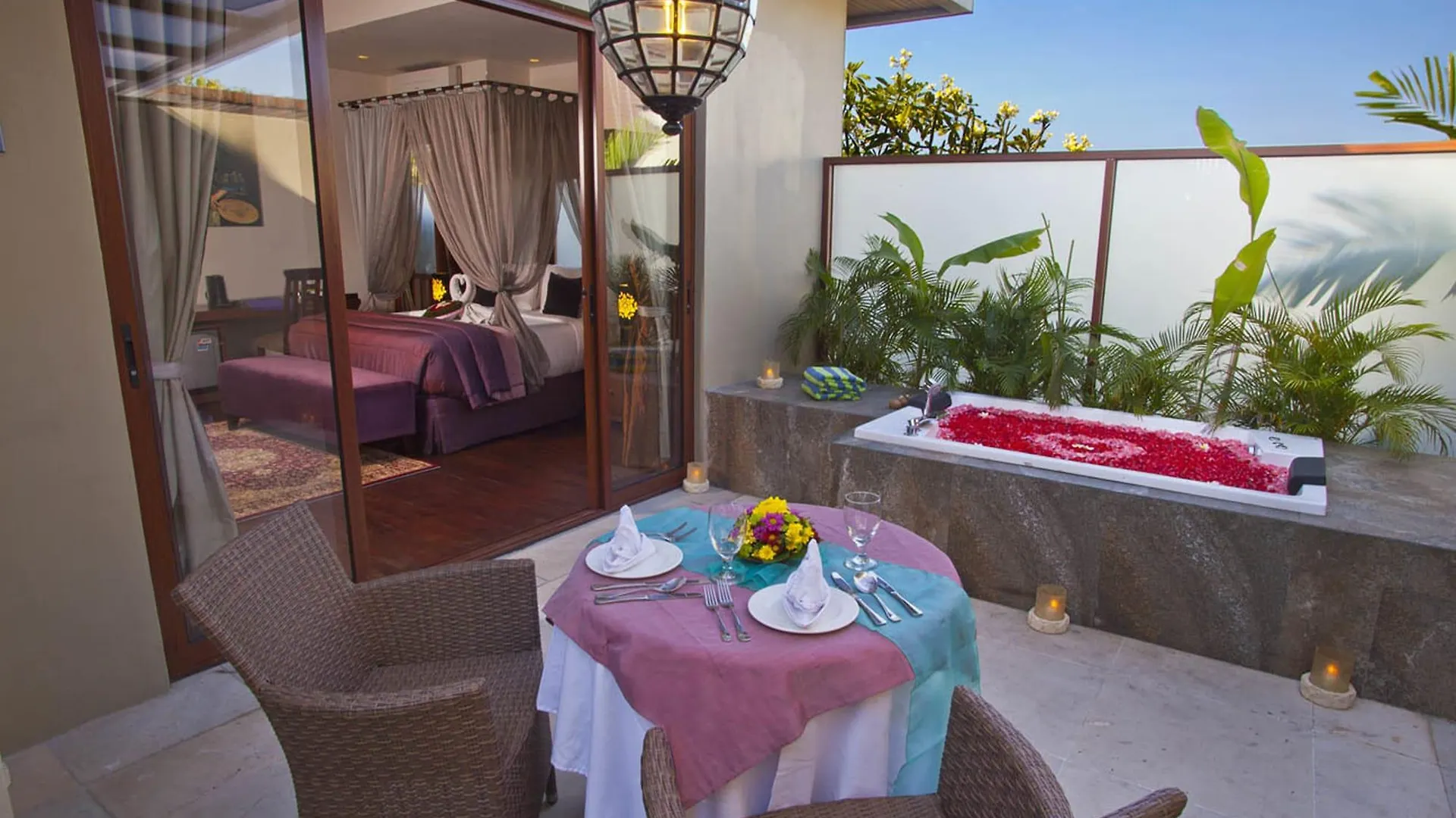 Kanishka Villas Seminyak