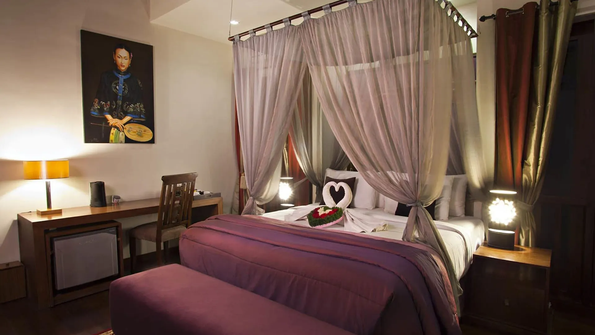Kanishka Villas Seminyak  0*, Seminyak (Bali)