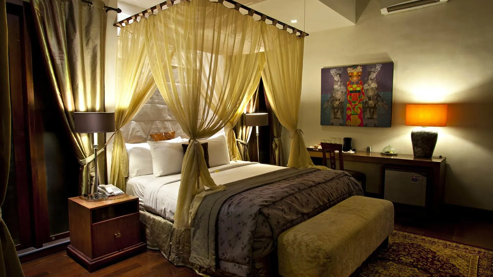 Kanishka Villas Seminyak