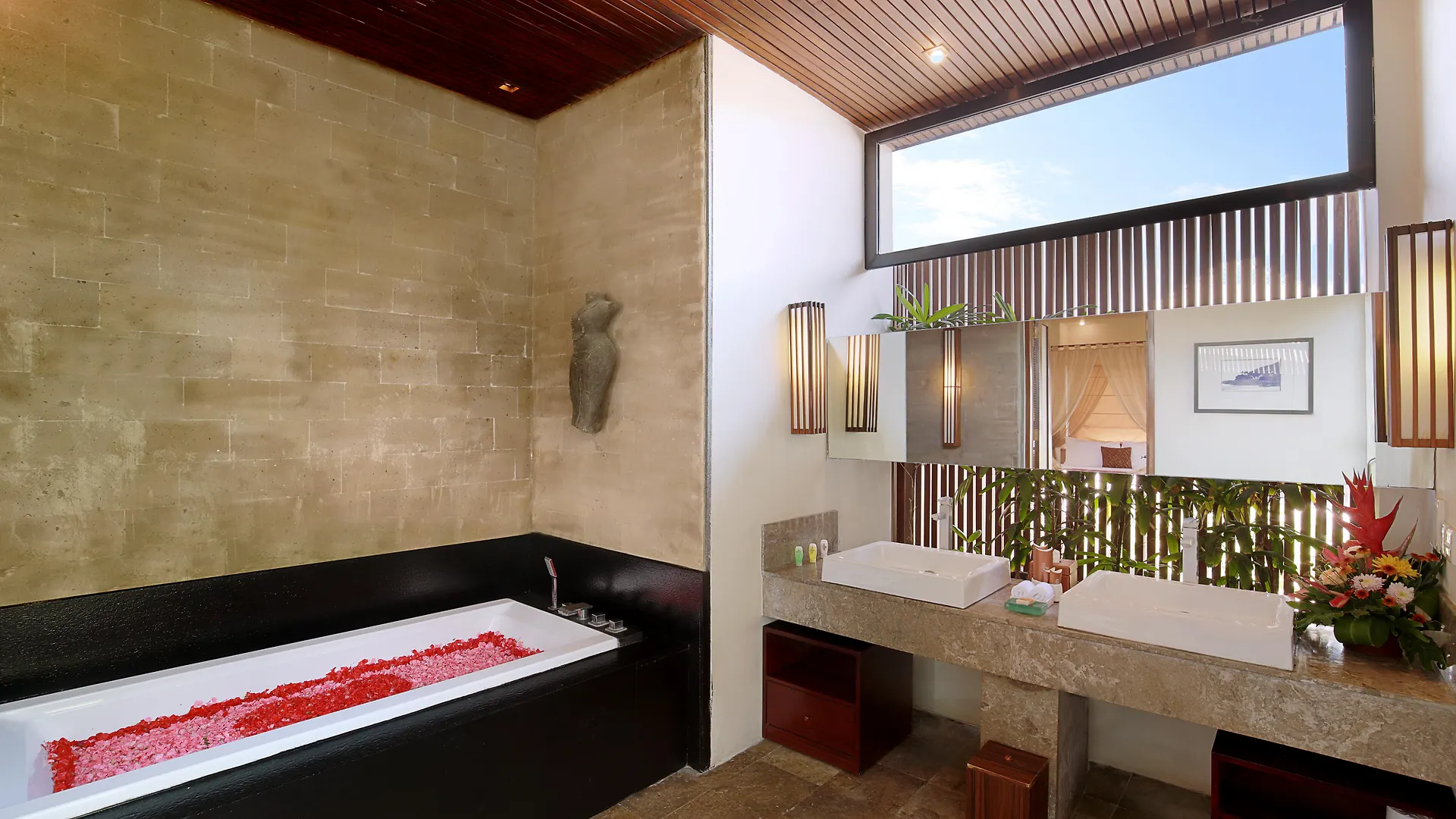 Kanishka Villas Seminyak  Indonesia