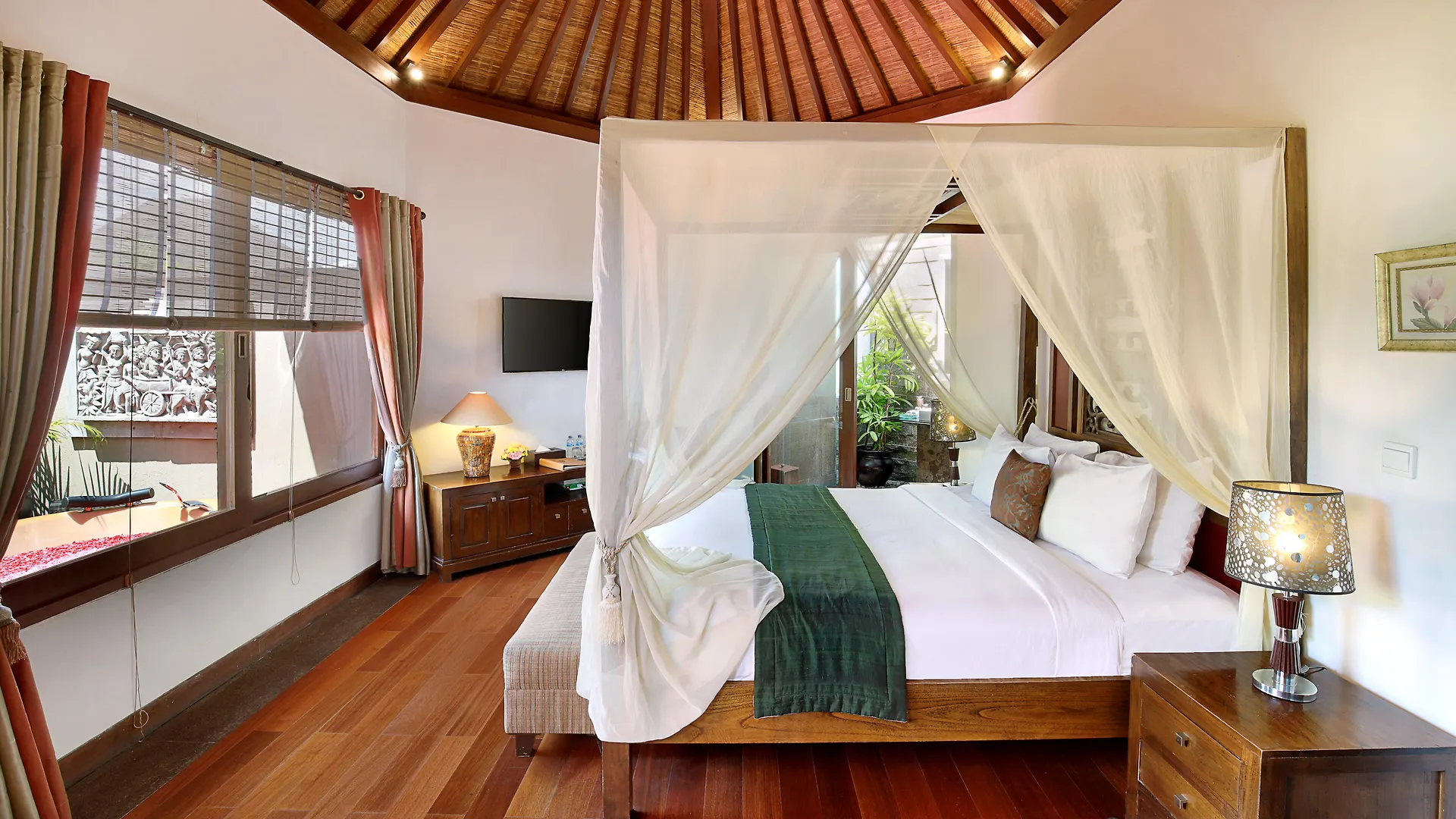 Kanishka Villas Seminyak