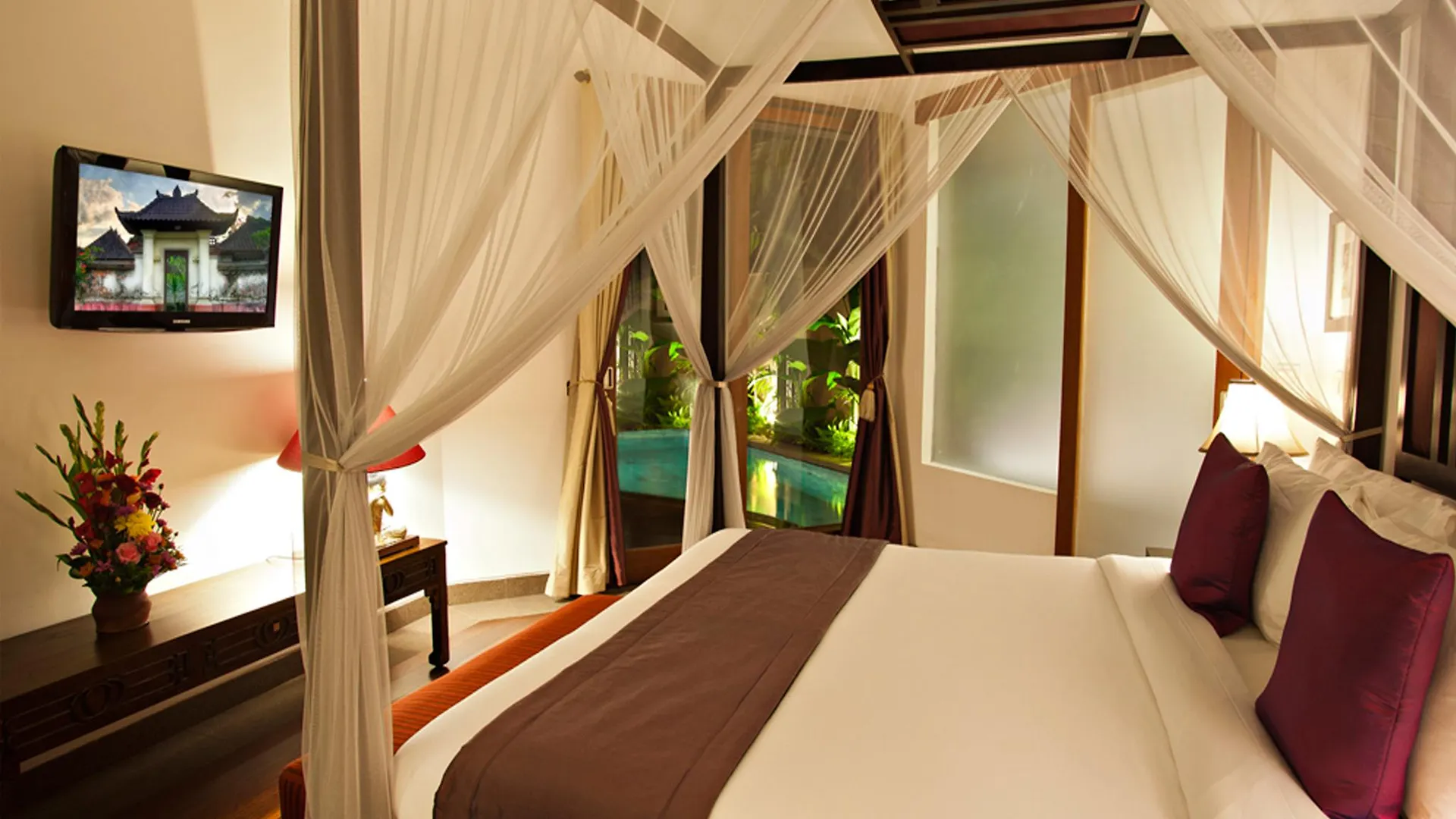 Kanishka Villas Seminyak