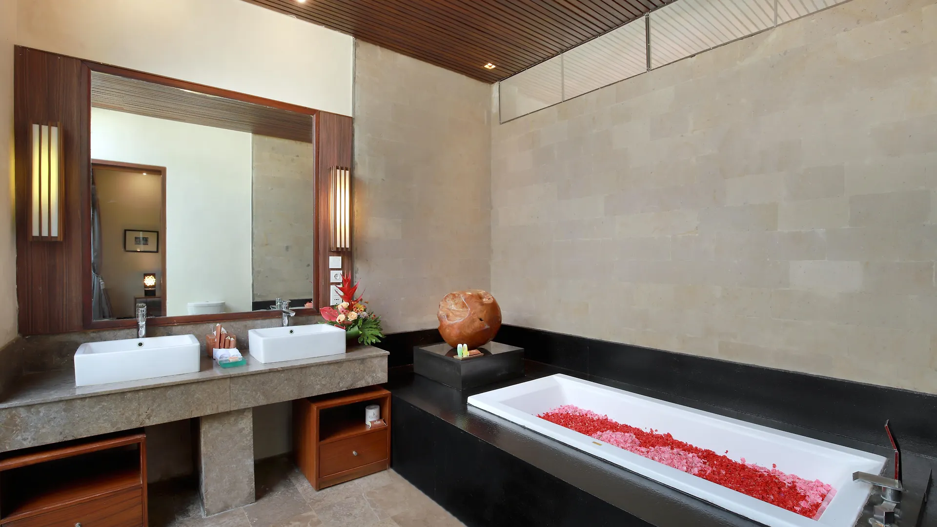 Kanishka Villas Seminyak
