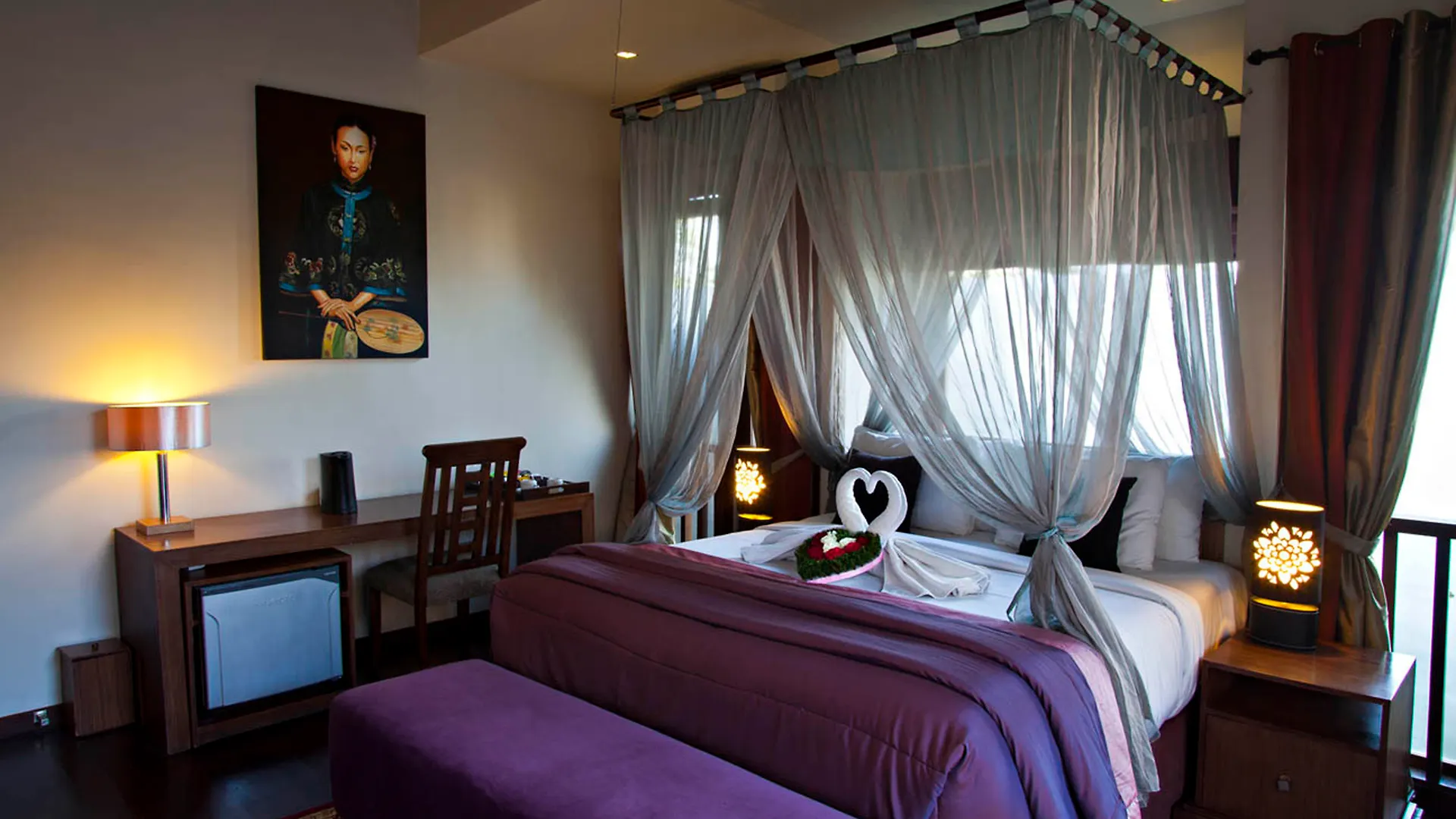 Kanishka Villas Seminyak