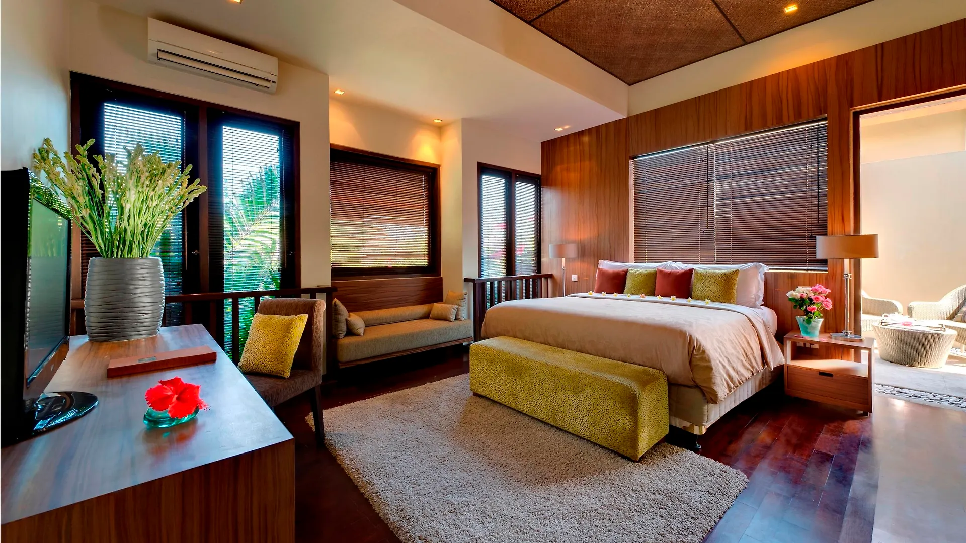 Kanishka Villas Seminyak