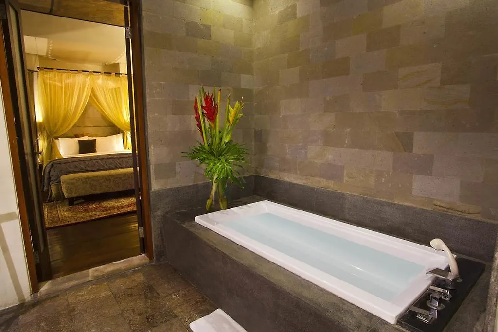 Kanishka Villas Seminyak   Seminyak (Bali)