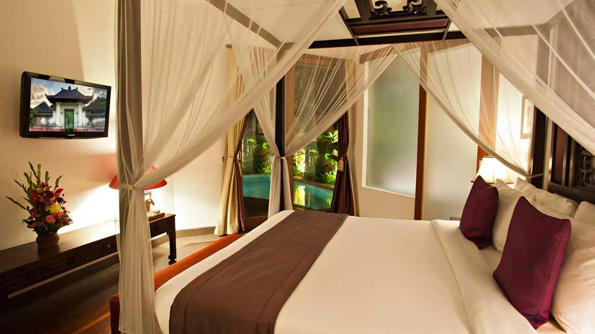 Kanishka Villas Seminyak  0*, Seminyak (Bali) Indonesia