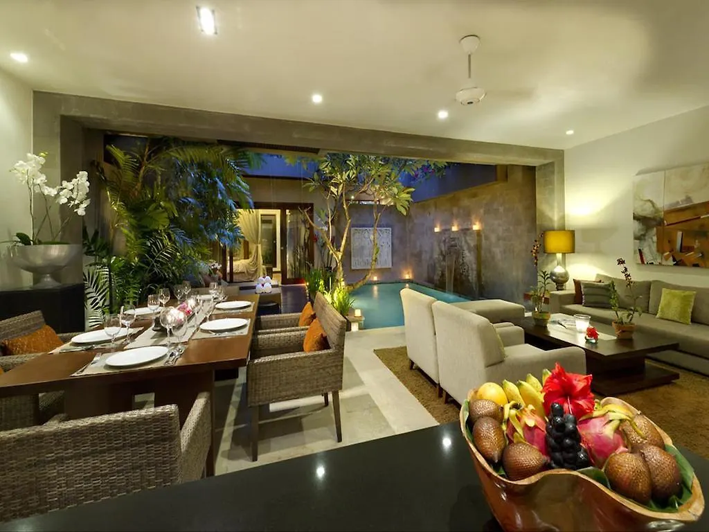 Kanishka Villas Seminyak   Seminyak (Bali)