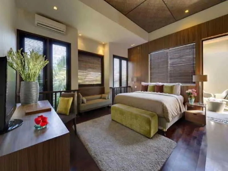 Kanishka Villas Seminyak  Indonesia