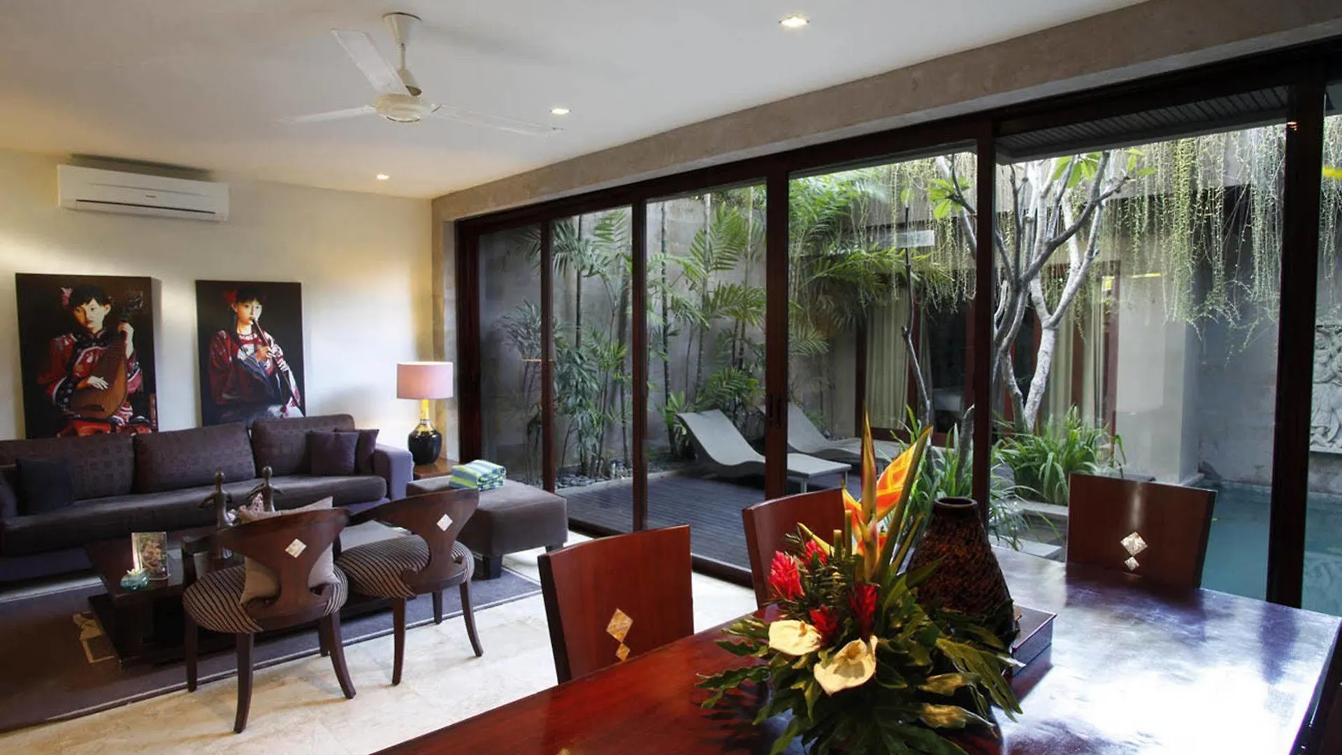 Kanishka Villas Seminyak