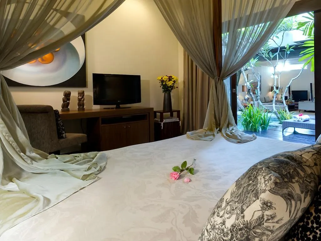 Kanishka Villas Seminyak