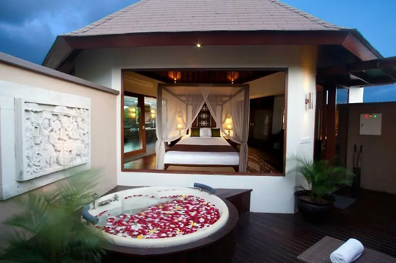 Kanishka Villas Seminyak  Indonesia