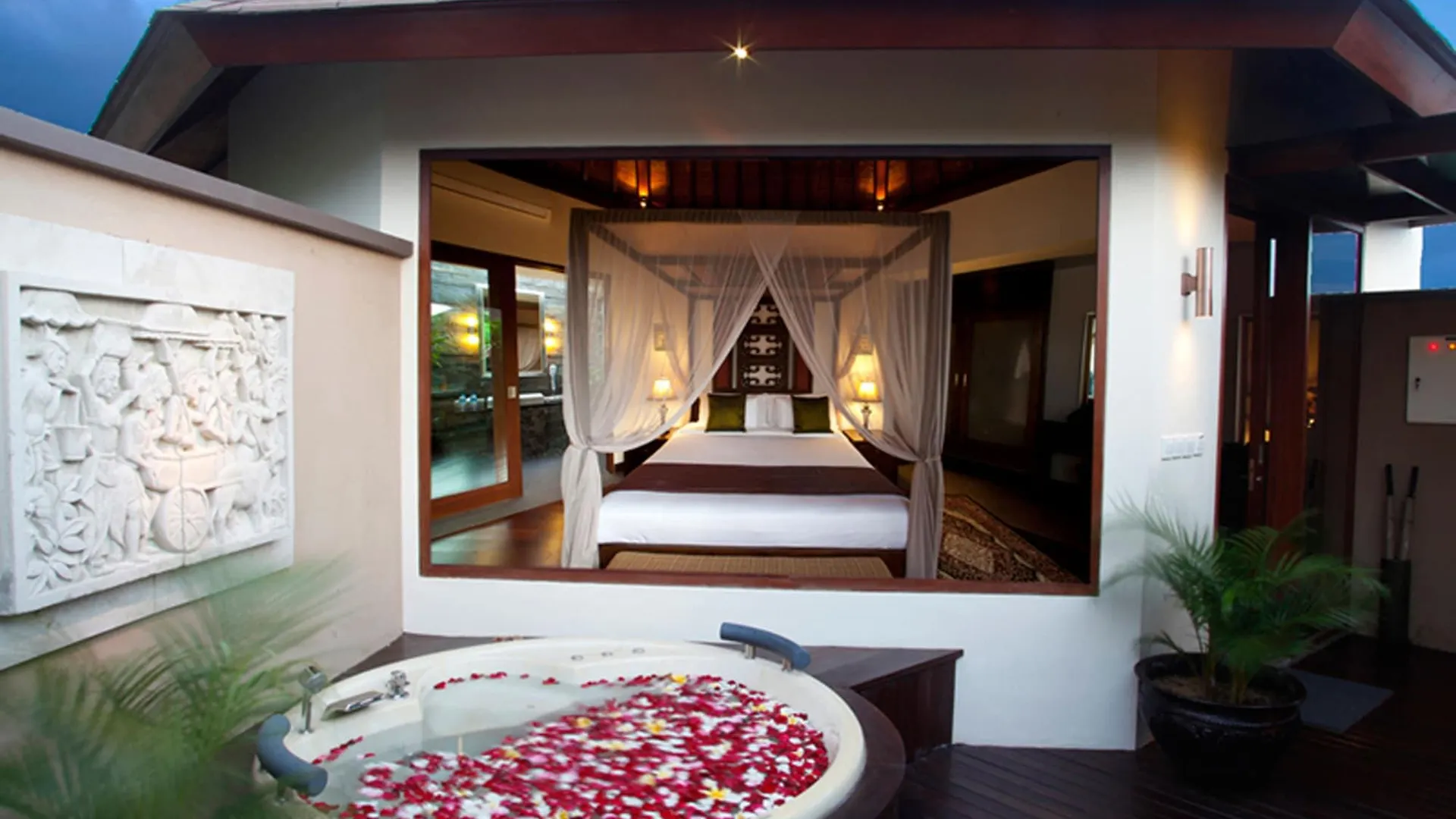 Kanishka Villas Seminyak  0*, Seminyak (Bali) Indonesia