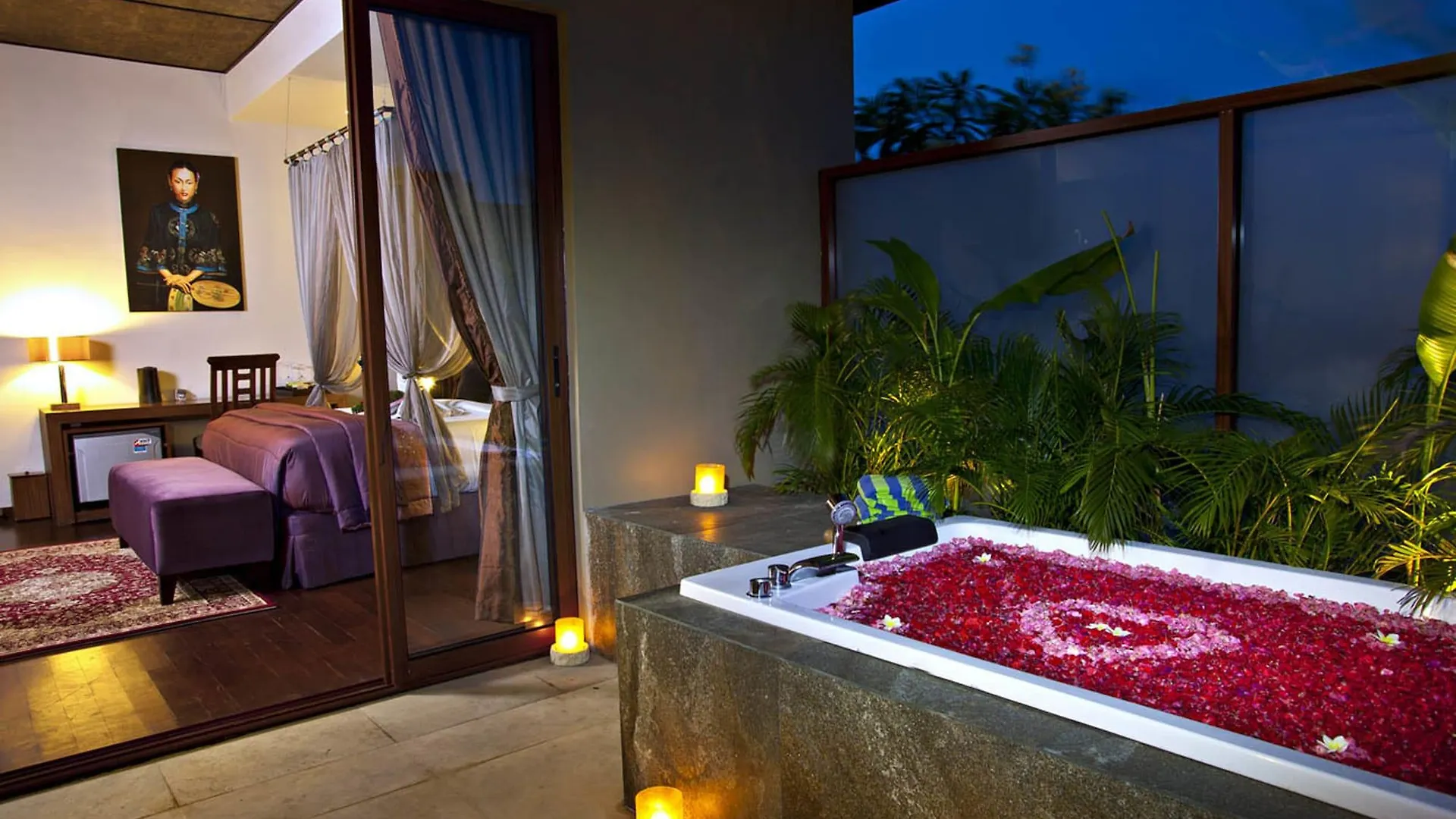 Kanishka Villas Seminyak  Indonesia