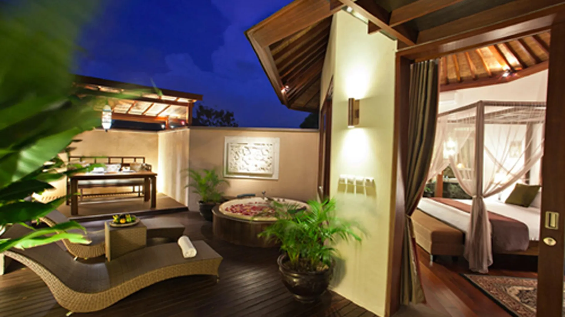 Kanishka Villas Seminyak  Indonesia