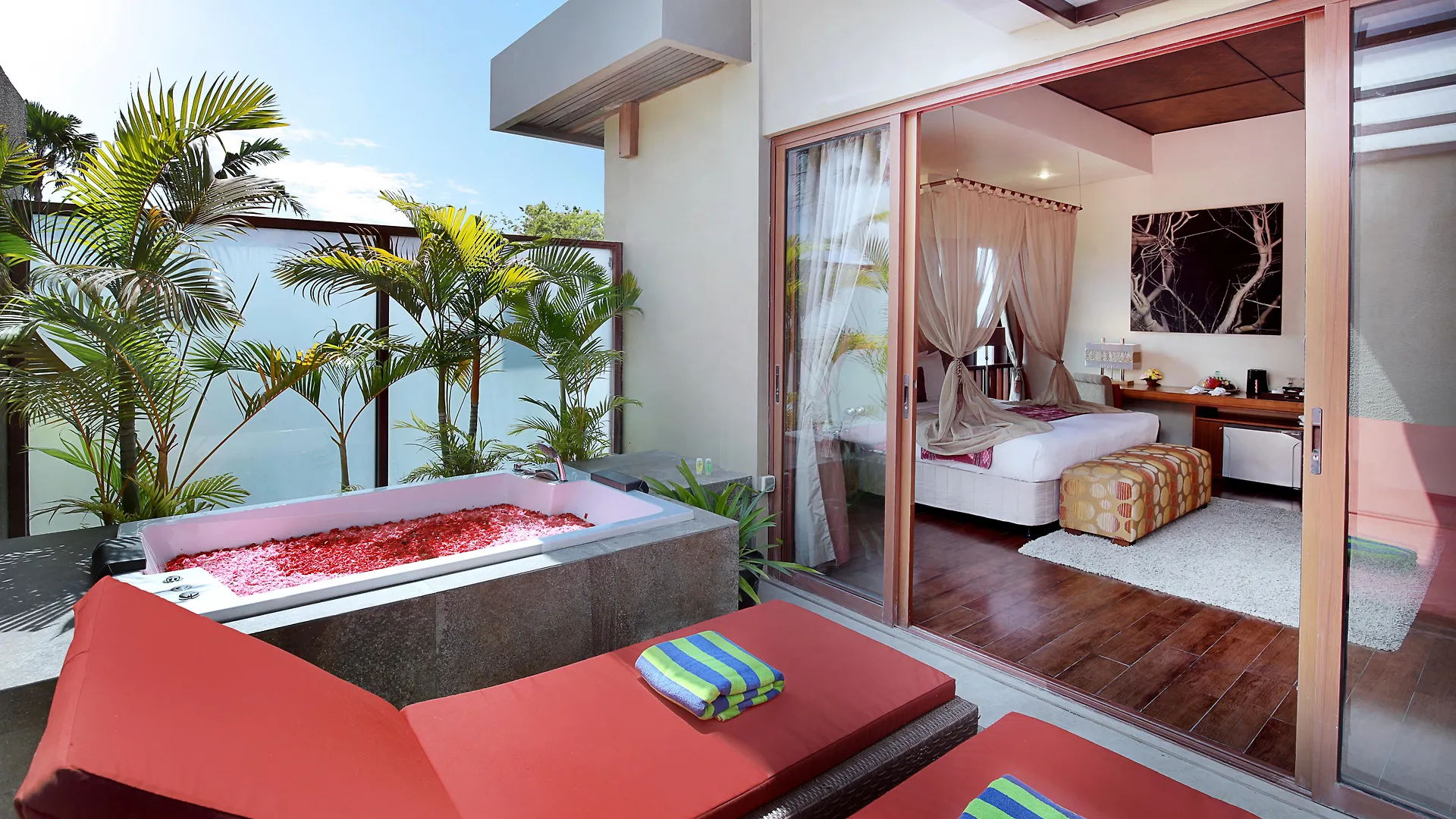 Kanishka Villas Seminyak  0*, Seminyak (Bali) Indonesia