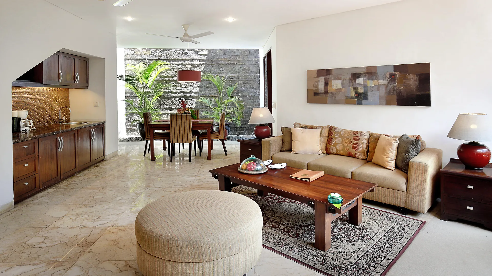 Kanishka Villas Seminyak   Seminyak (Bali)
