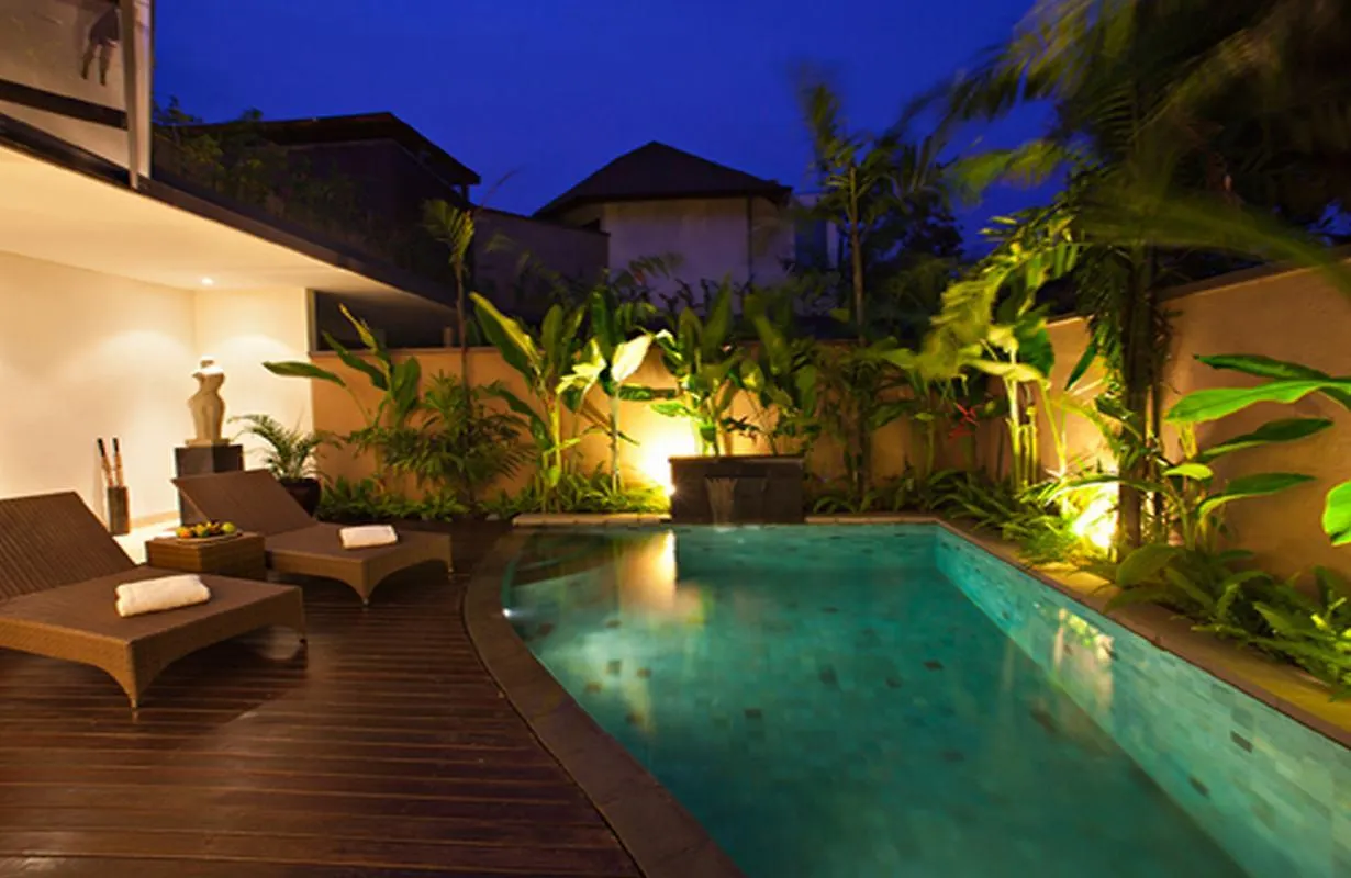 Kanishka Villas Seminyak   Seminyak (Bali)