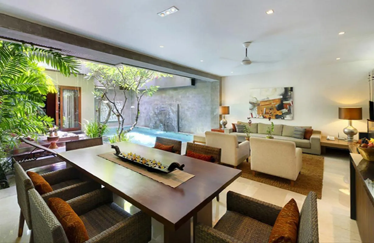 Kanishka Villas Seminyak