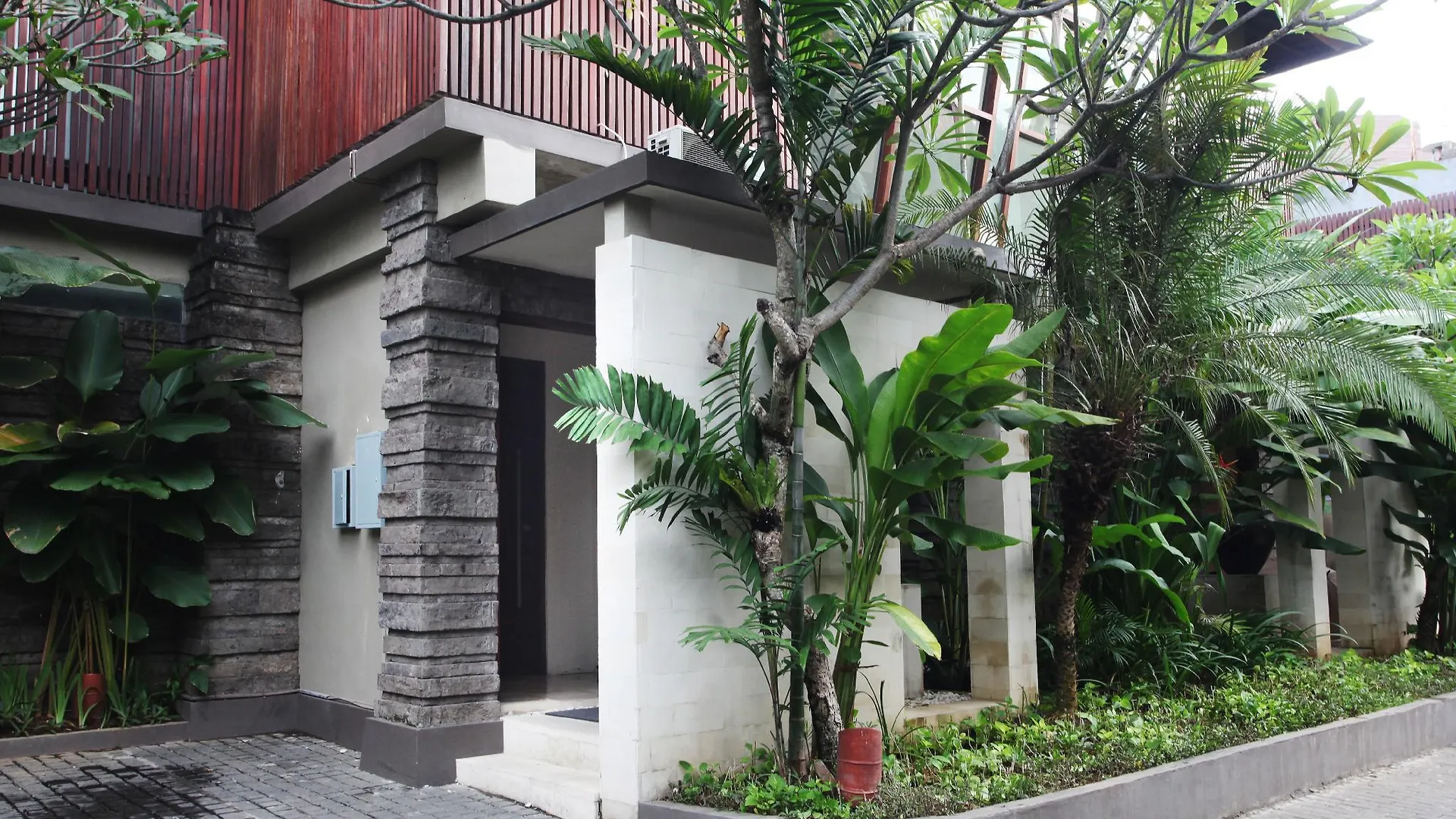 Kanishka Villas Seminyak  0*, Seminyak (Bali)