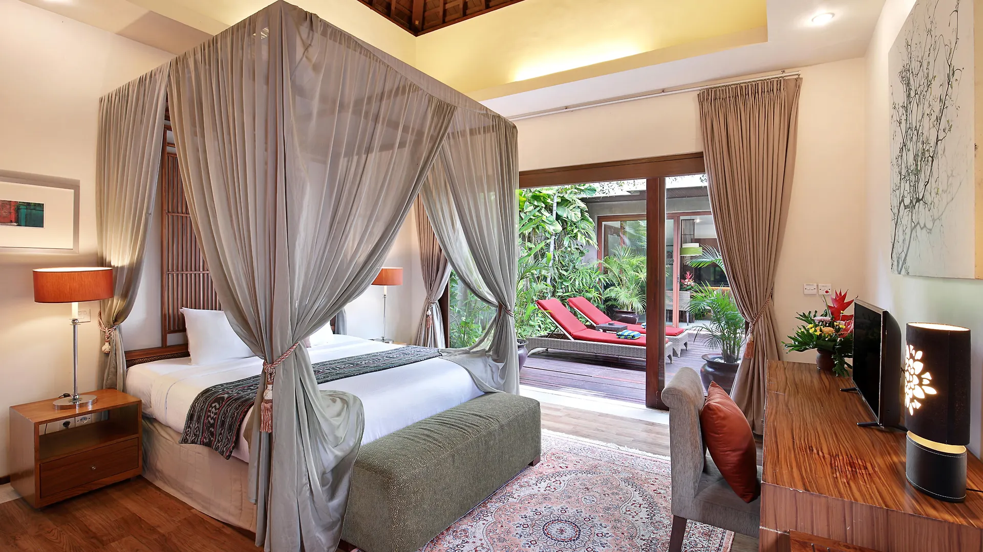 Kanishka Villas Seminyak