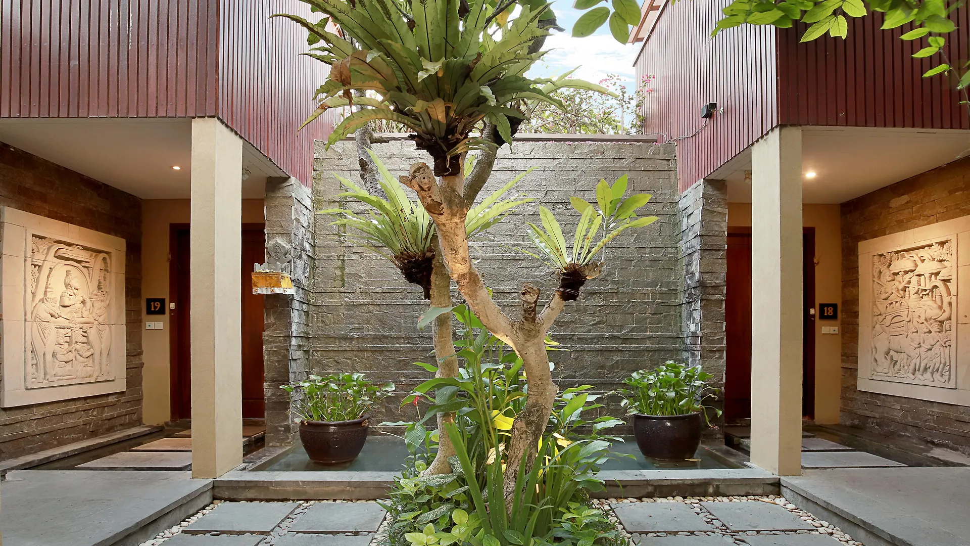 Kanishka Villas Seminyak