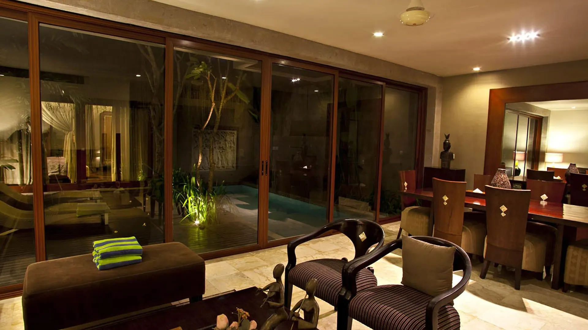 Kanishka Villas Seminyak