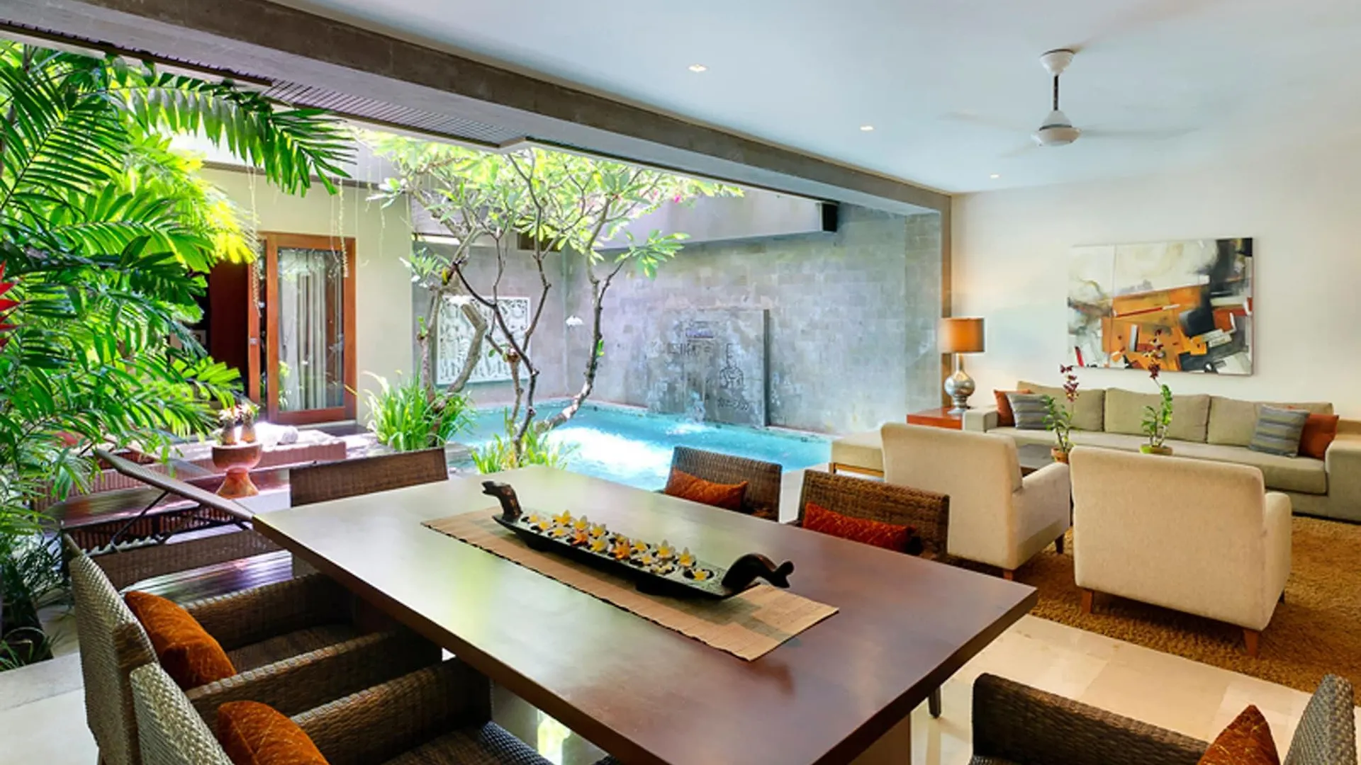 Kanishka Villas Seminyak  0*, Seminyak (Bali) Indonesia