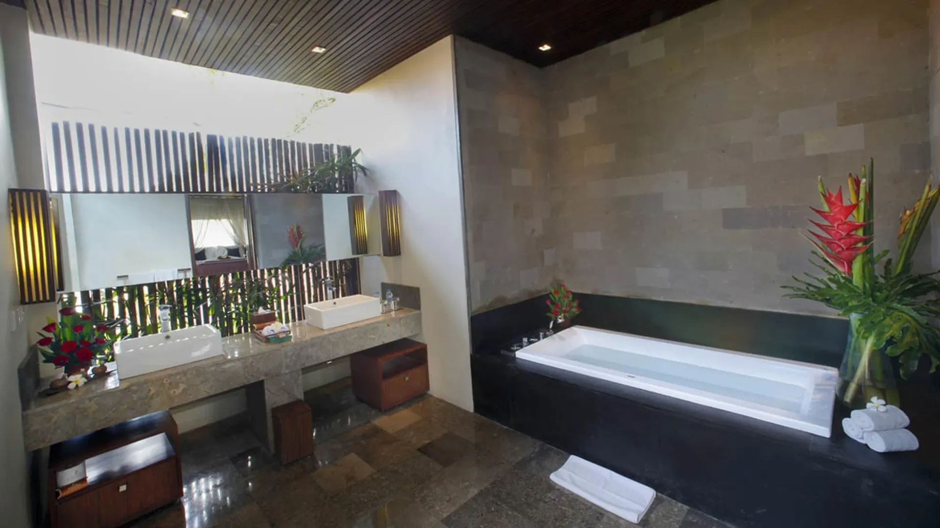 Kanishka Villas Seminyak