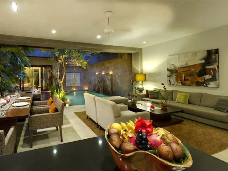 Kanishka Villas Seminyak