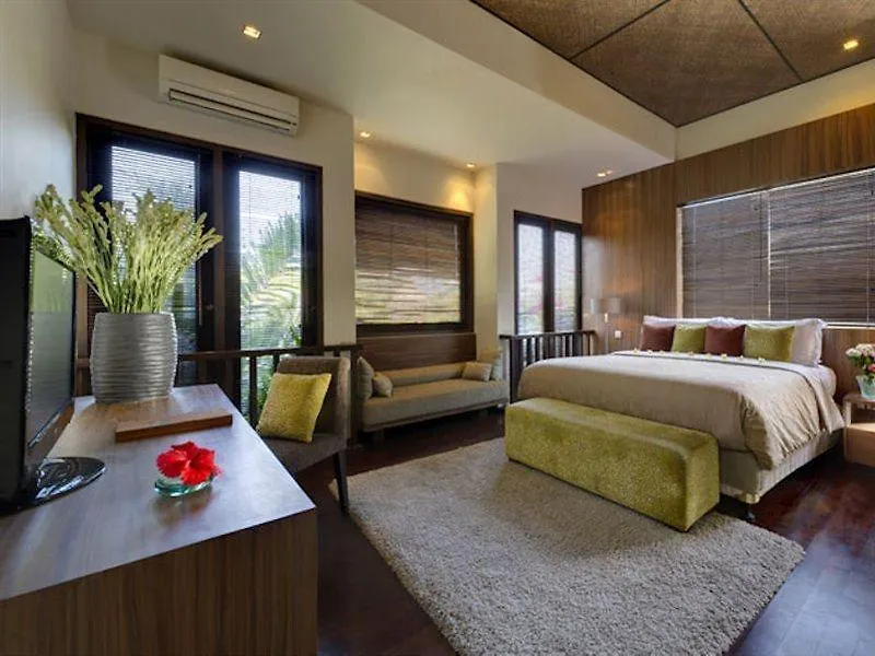 Kanishka Villas Seminyak  Indonesia