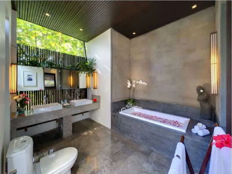 Kanishka Villas Seminyak  0*, Seminyak (Bali) Indonesia