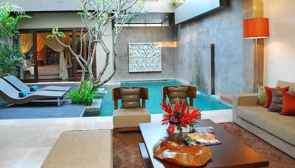 Kanishka Villas Seminyak   Seminyak (Bali)