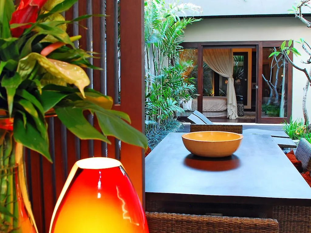 Kanishka Villas Seminyak