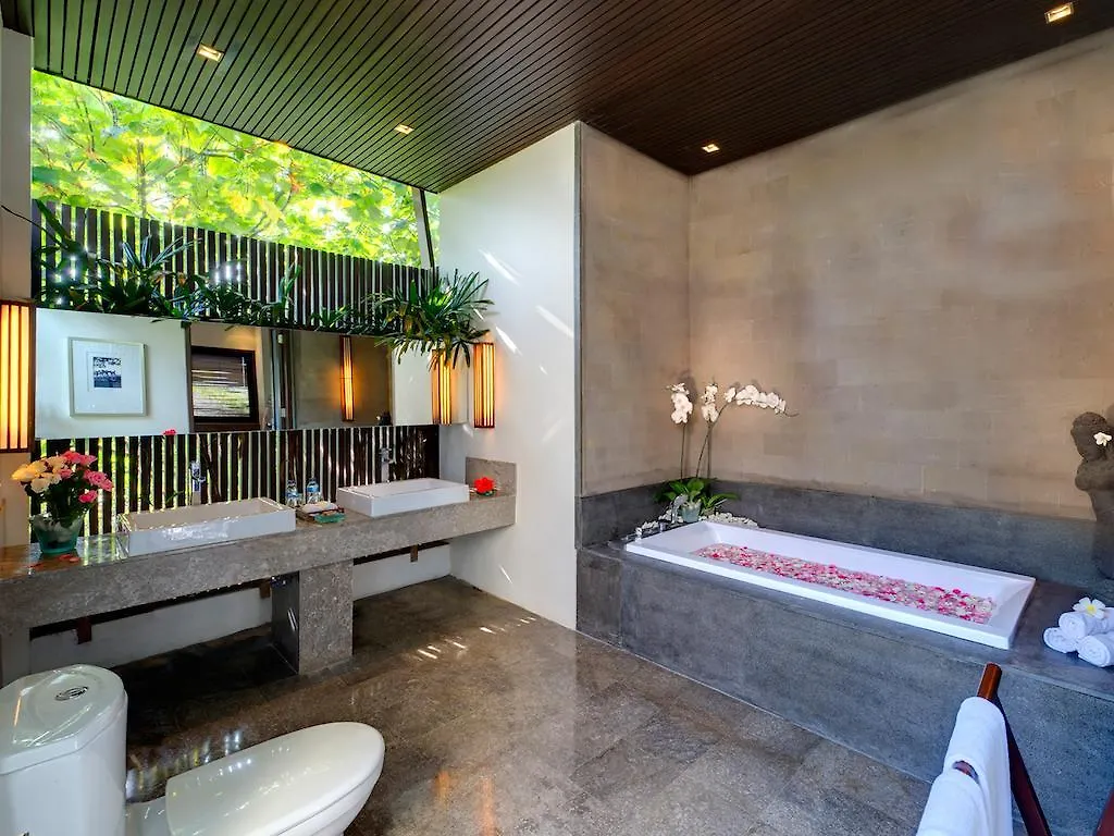Kanishka Villas Seminyak