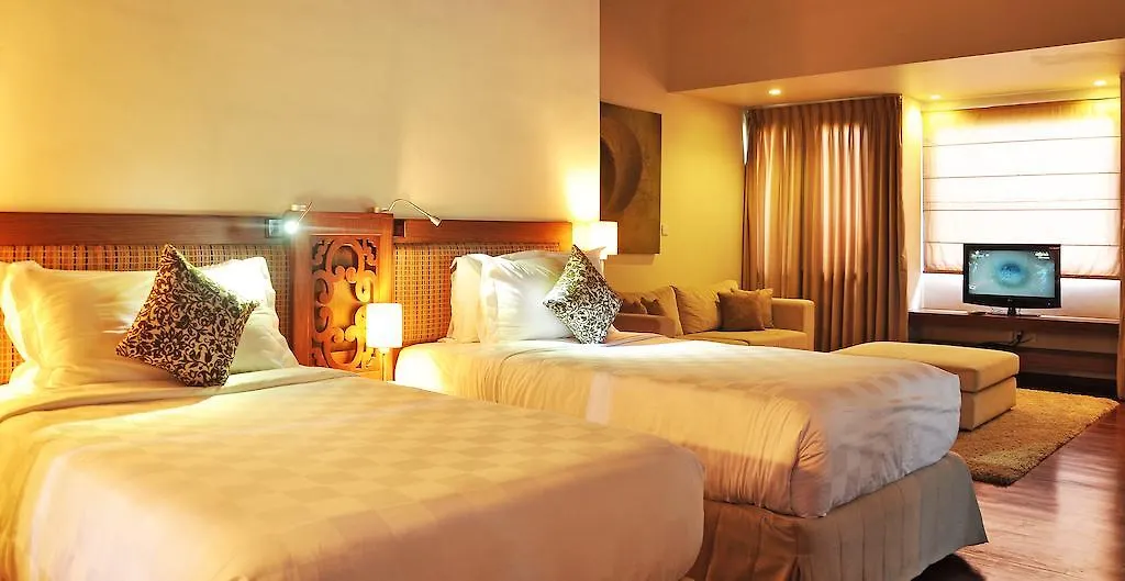 Kanishka Villas Seminyak  Seminyak (Bali)